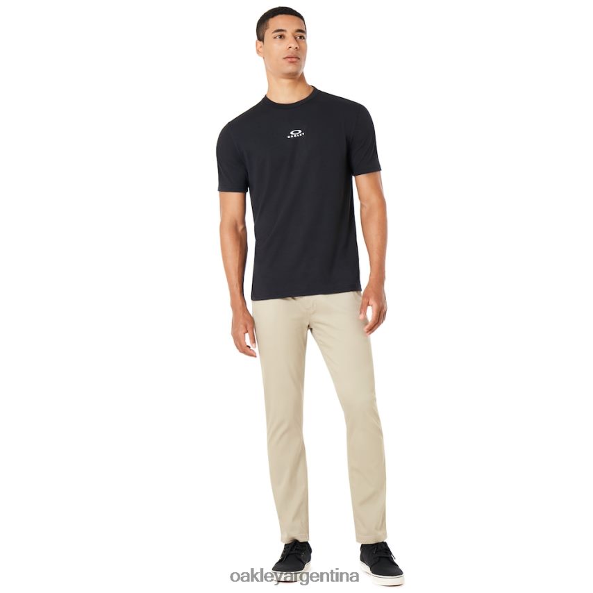 Oakley corteza nueva manga corta NBFV422111 ropa apagón