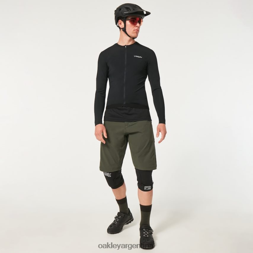 Oakley elemento ls jersey NBFV422577 ropa apagón