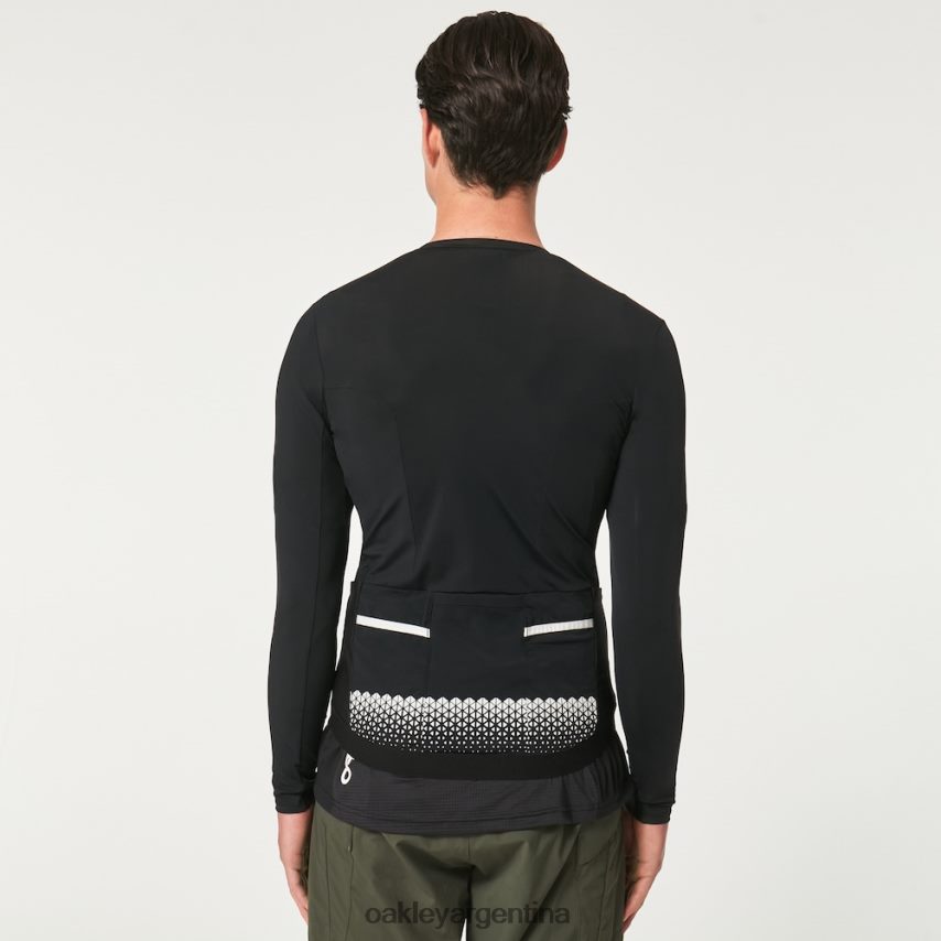 Oakley elemento ls jersey NBFV422577 ropa apagón