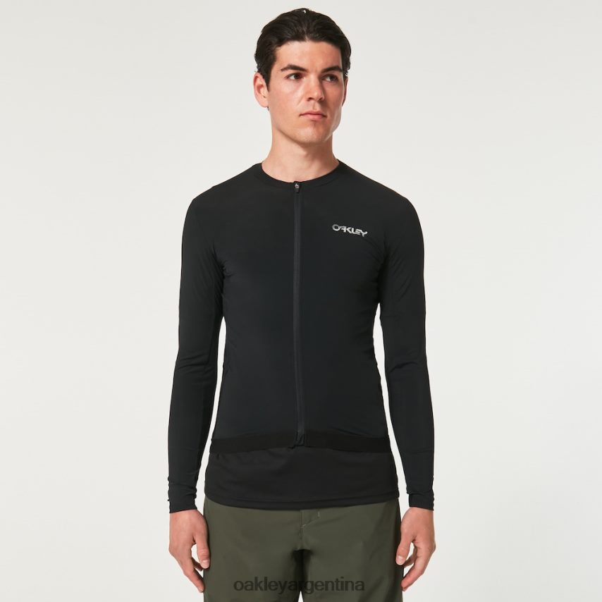 Oakley elemento ls jersey NBFV422577 ropa apagón