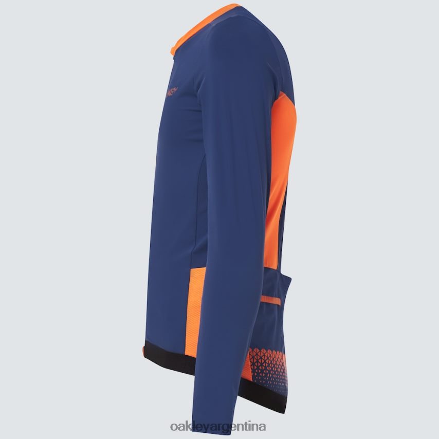 Oakley elemento ls jersey NBFV422578 ropa Poseidón