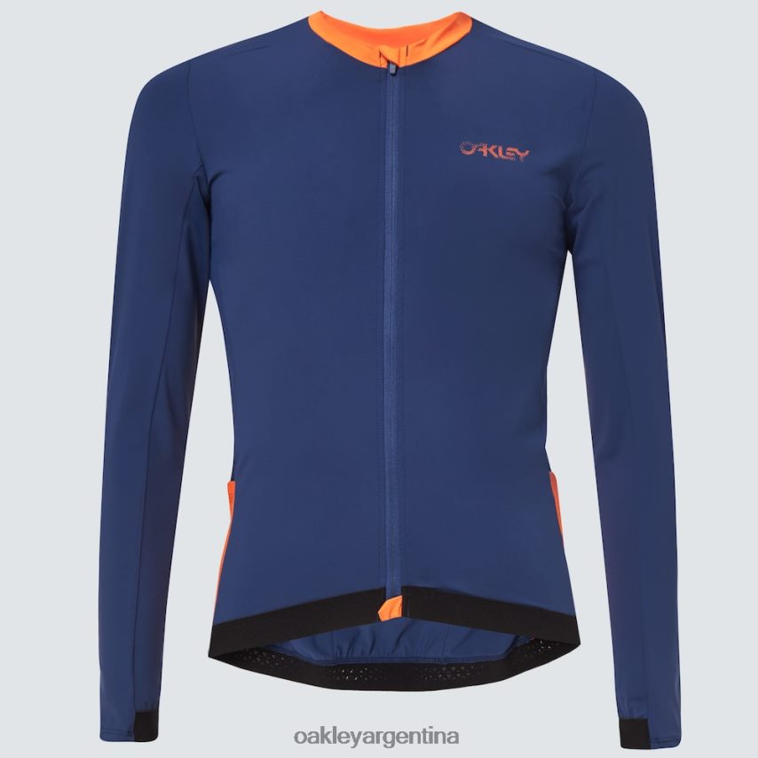 Oakley elemento ls jersey NBFV422578 ropa Poseidón
