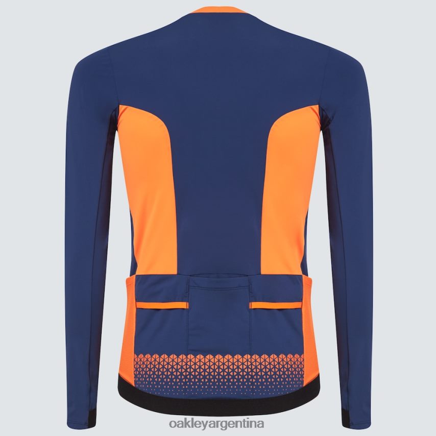 Oakley elemento ls jersey NBFV422578 ropa Poseidón