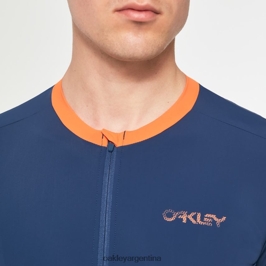 Oakley elemento ls jersey NBFV422578 ropa Poseidón