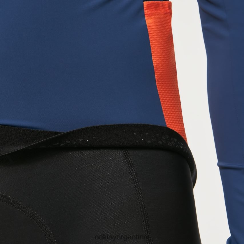 Oakley elemento ls jersey NBFV422578 ropa Poseidón