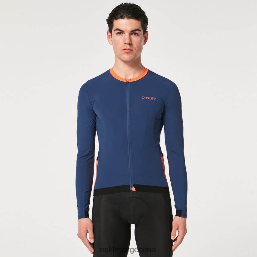 Oakley elemento ls jersey NBFV422578 ropa Poseidón