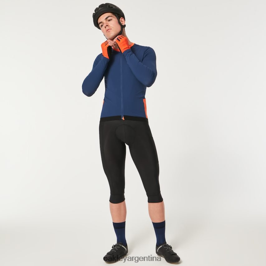 Oakley elemento ls jersey NBFV422578 ropa Poseidón