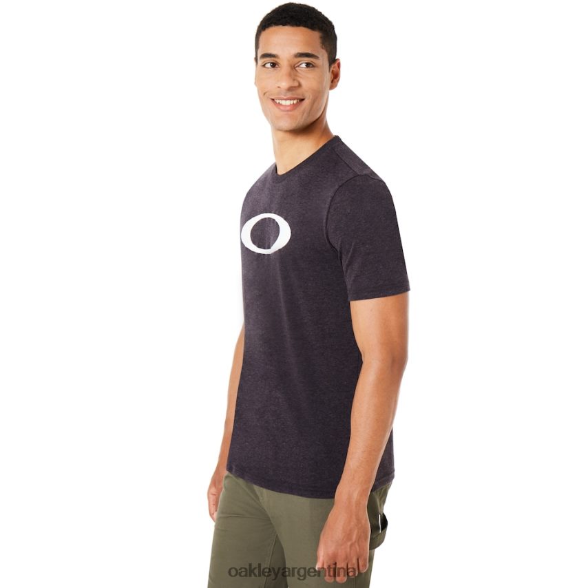 Oakley elipse o negrita NBFV422386 ropa luz opaca brezo