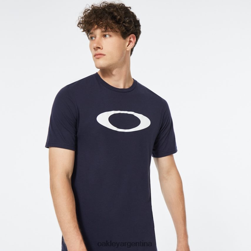 Oakley elipse o negrita NBFV422387 ropa braza