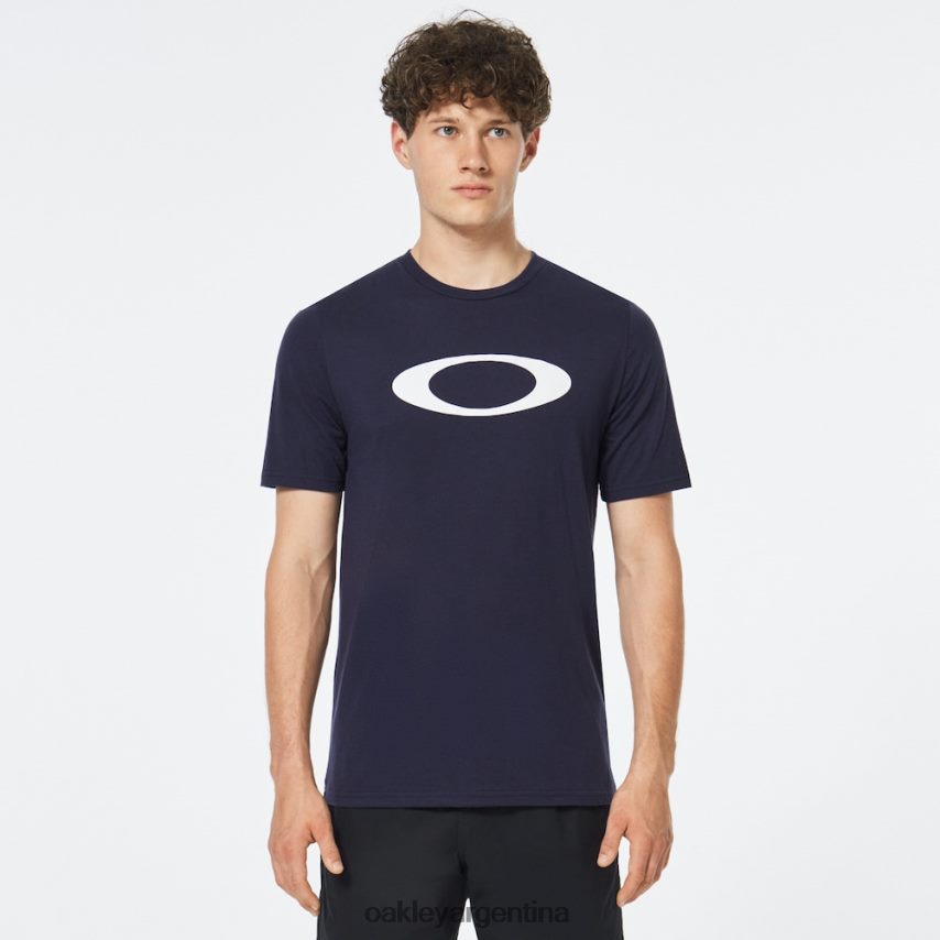 Oakley elipse o negrita NBFV422387 ropa braza