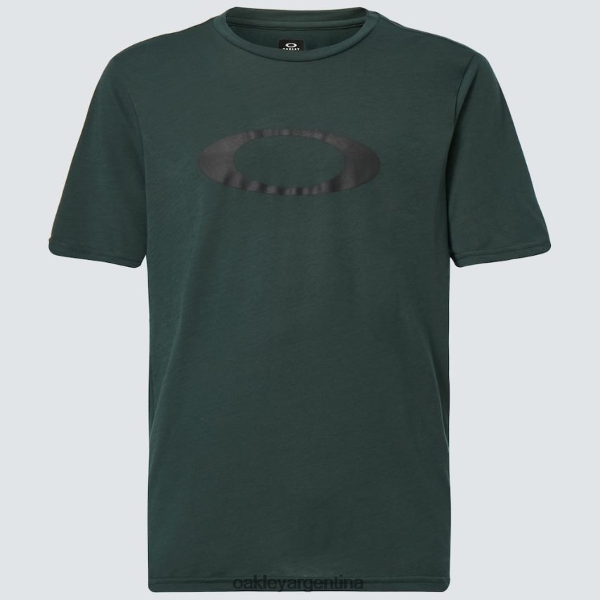 Oakley elipse o negrita NBFV422389 ropa cazador verde