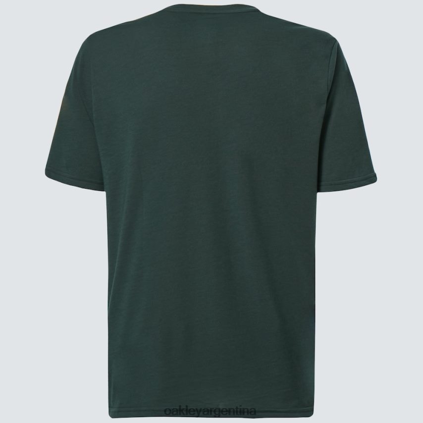 Oakley elipse o negrita NBFV422389 ropa cazador verde