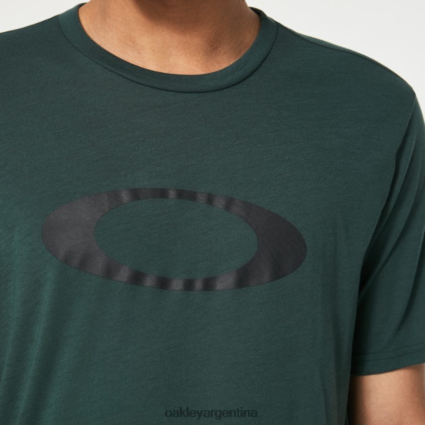 Oakley elipse o negrita NBFV422389 ropa cazador verde