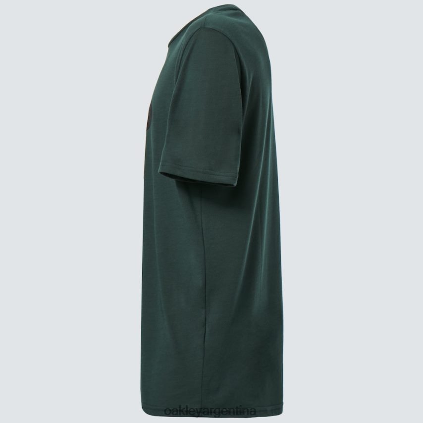 Oakley elipse o negrita NBFV422389 ropa cazador verde