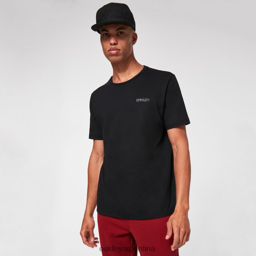 Oakley hdo repetir camiseta NBFV422457 ropa apagón