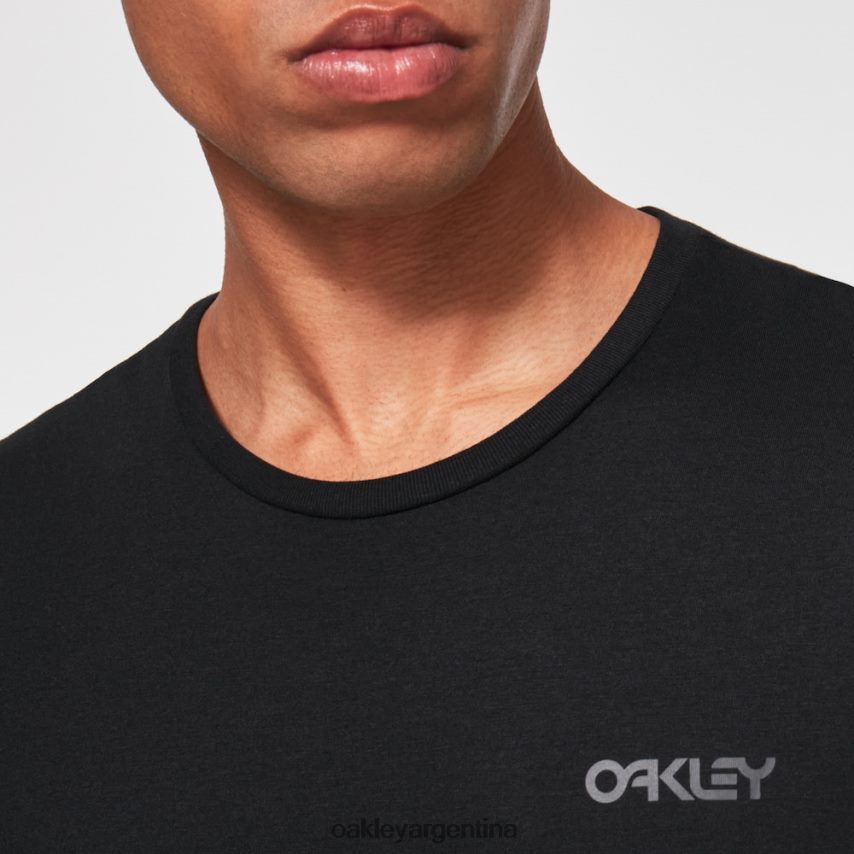 Oakley hdo repetir camiseta NBFV422457 ropa apagón