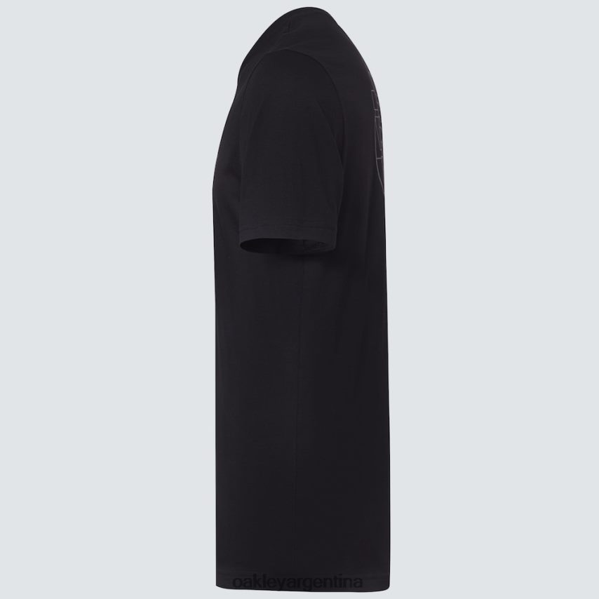 Oakley hdo repetir camiseta NBFV422457 ropa apagón