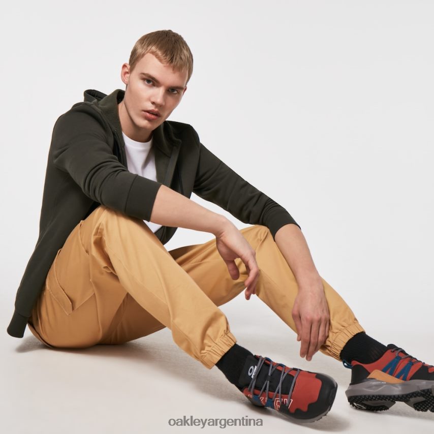 Oakley hdo repetir camiseta NBFV422458 ropa blanco