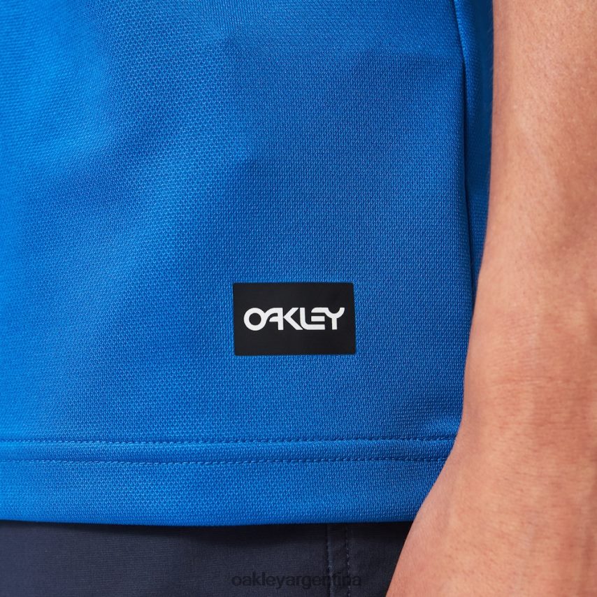 Oakley hincharse si lycra uv NBFV422491 ropa ozono