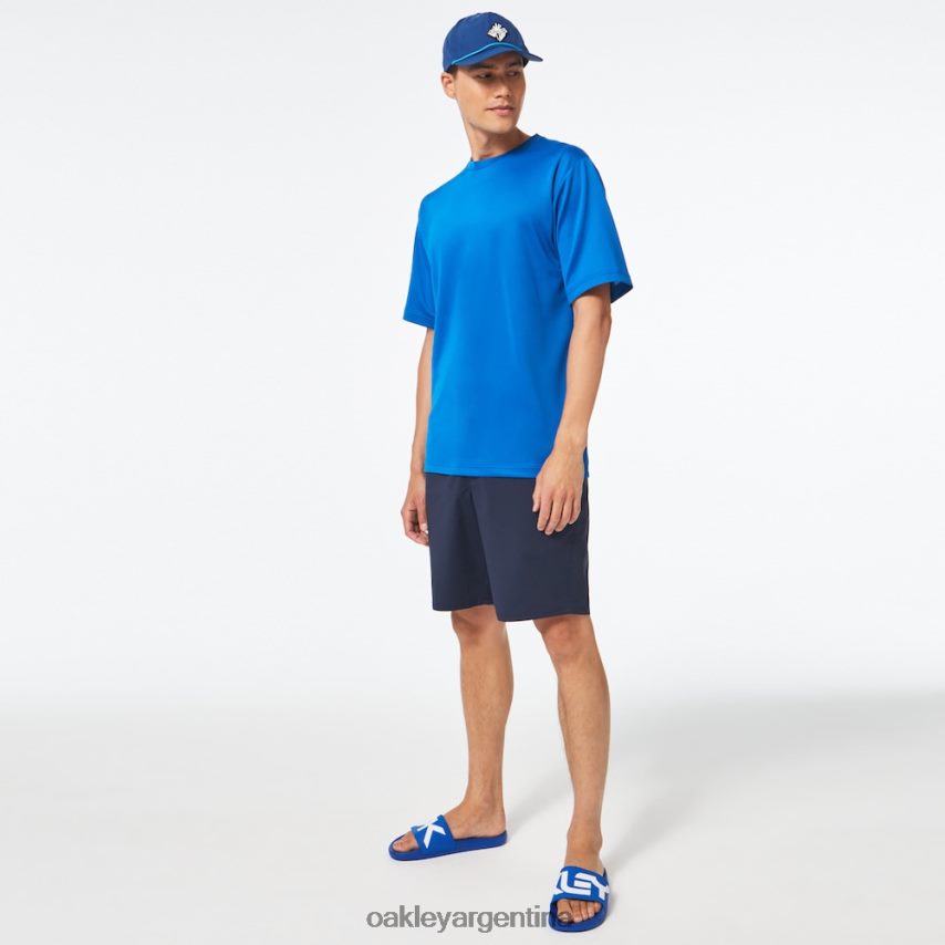 Oakley hincharse si lycra uv NBFV422491 ropa ozono