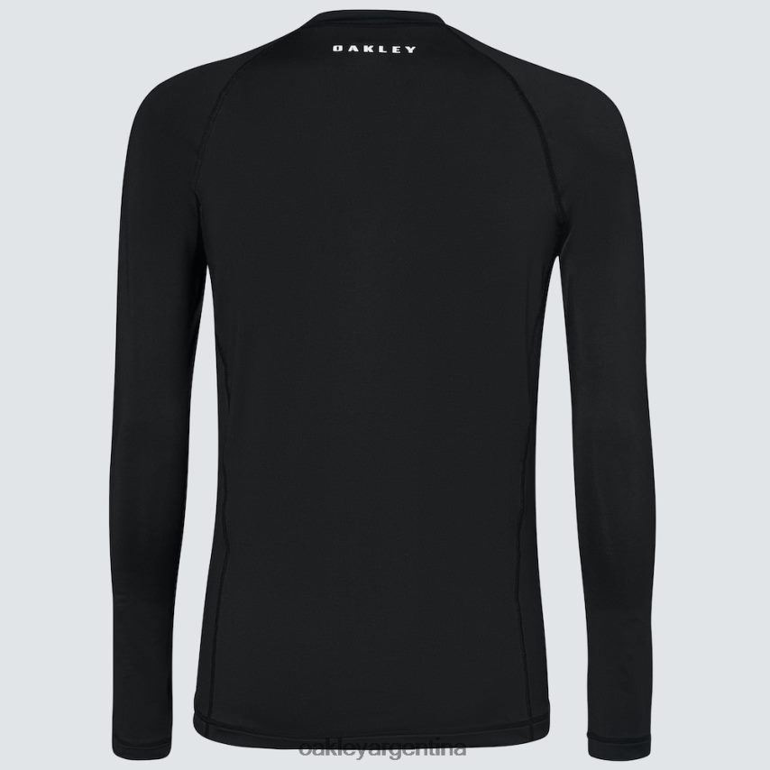 Oakley lycra elipse ls NBFV422579 ropa apagón