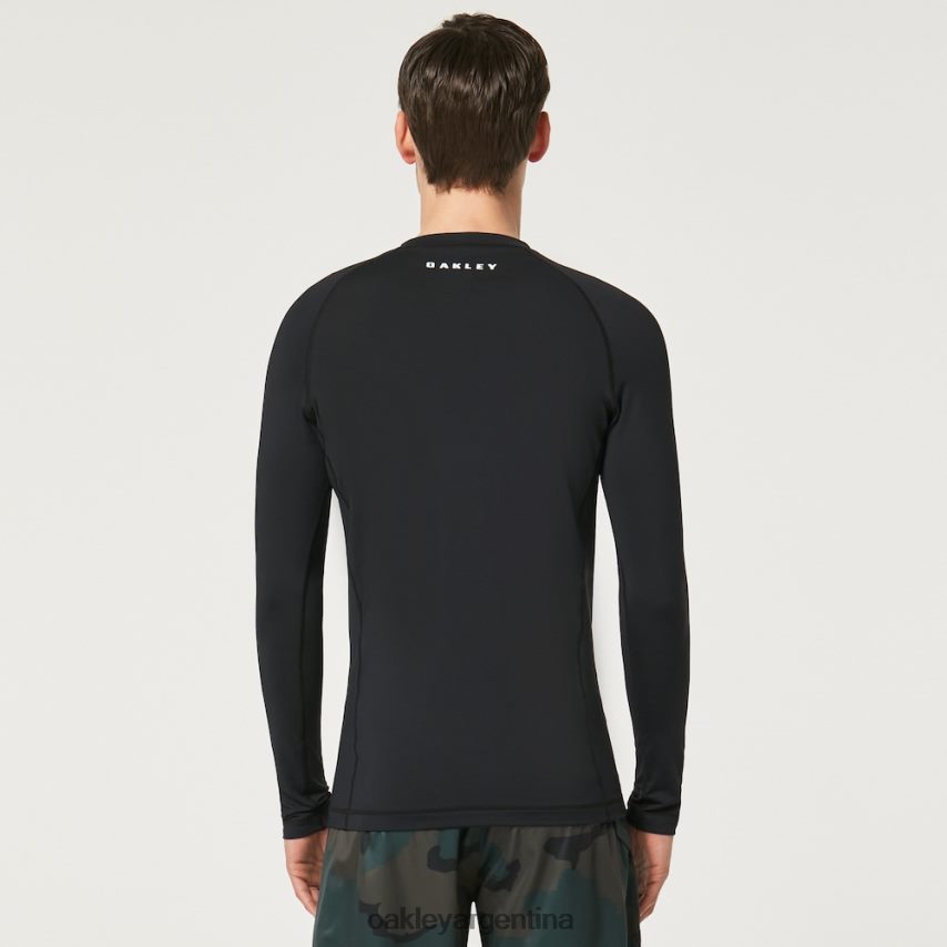 Oakley lycra elipse ls NBFV422579 ropa apagón