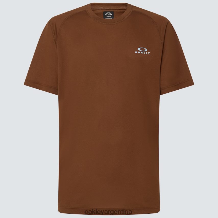 Oakley mejorar la camiseta de malla rc ss NBFV422159 ropa jarra