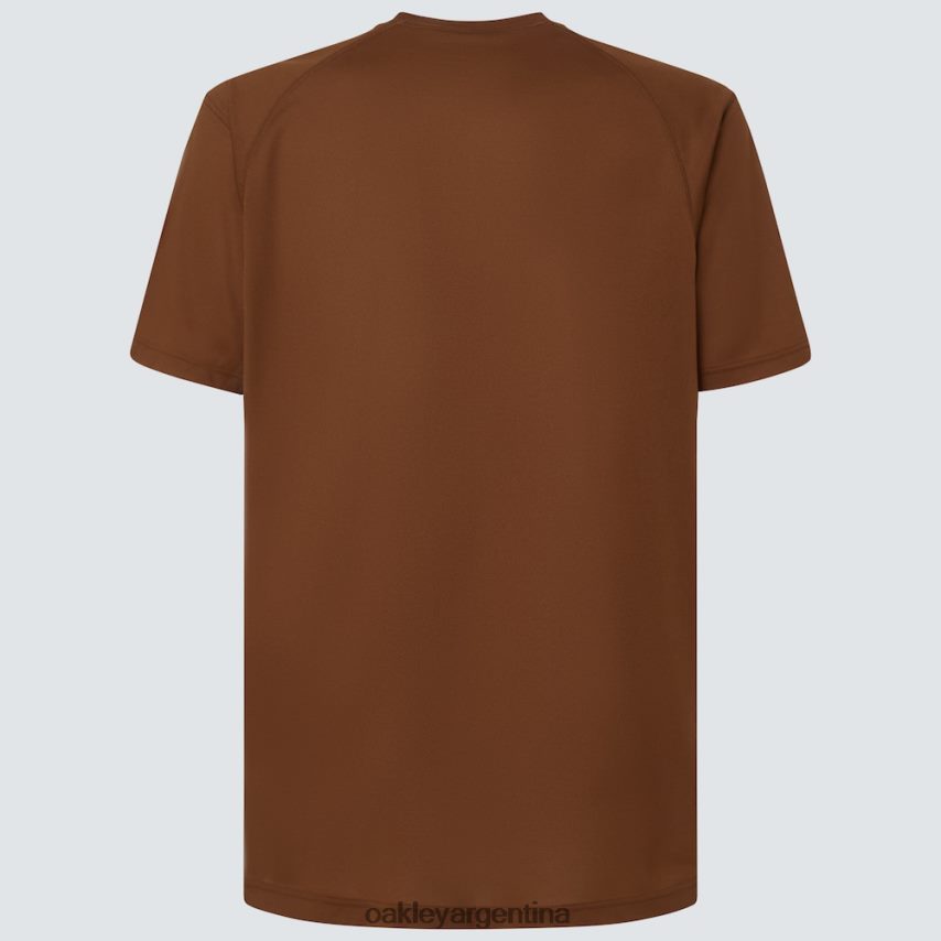 Oakley mejorar la camiseta de malla rc ss NBFV422159 ropa jarra