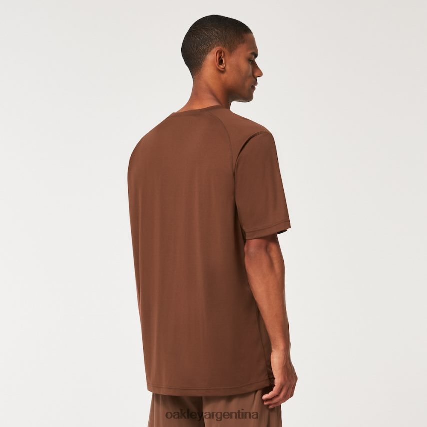 Oakley mejorar la camiseta de malla rc ss NBFV422159 ropa jarra
