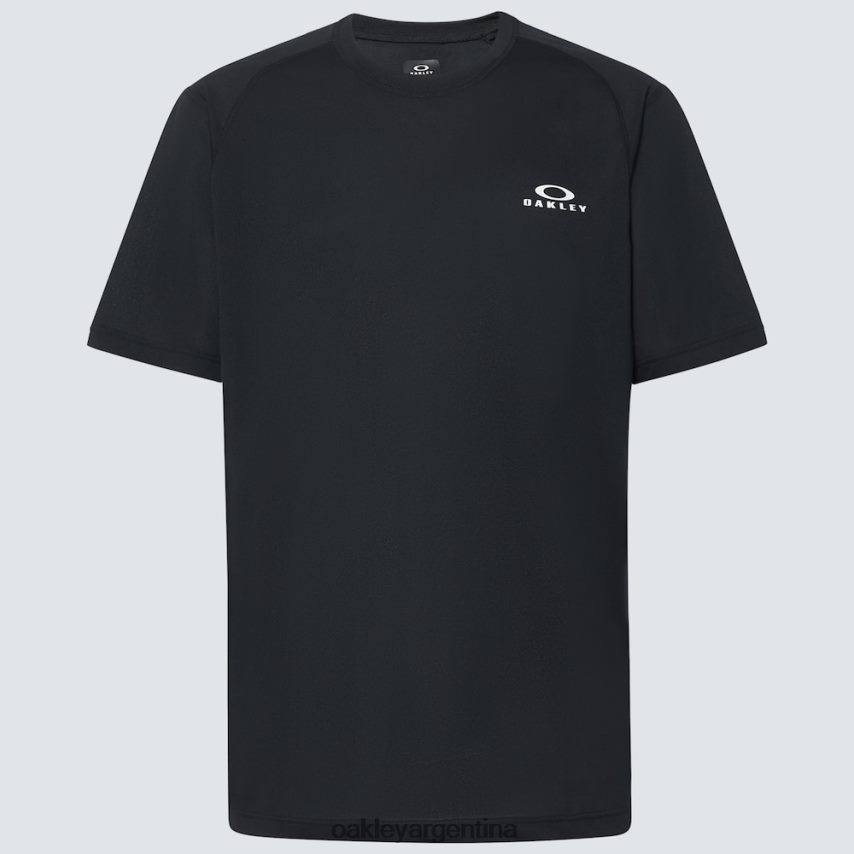 Oakley mejorar la camiseta de malla rc ss NBFV422160 ropa apagón