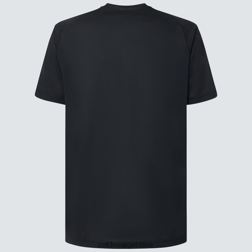 Oakley mejorar la camiseta de malla rc ss NBFV422160 ropa apagón