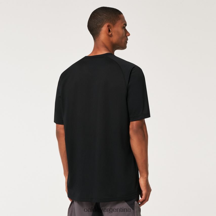 Oakley mejorar la camiseta de malla rc ss NBFV422160 ropa apagón