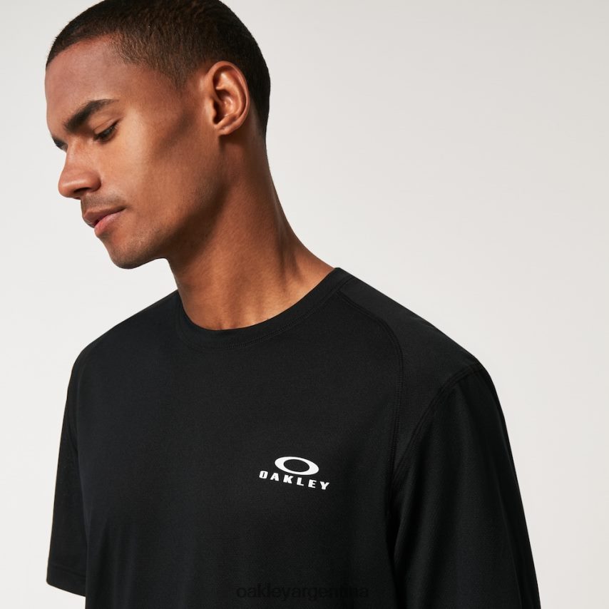 Oakley mejorar la camiseta de malla rc ss NBFV422160 ropa apagón