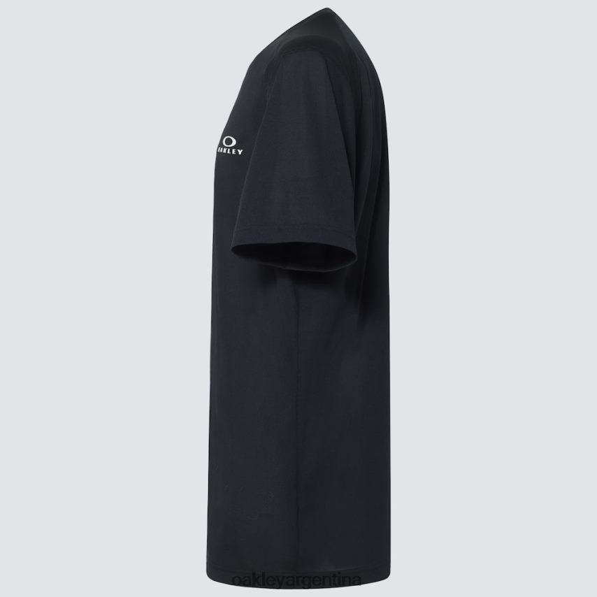 Oakley mejorar la camiseta de malla rc ss NBFV422160 ropa apagón