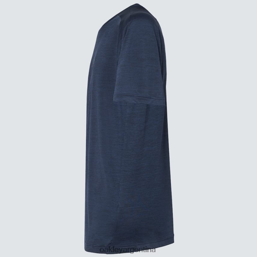 Oakley o ajuste camiseta rc ss NBFV422499 ropa brezo de profundidad