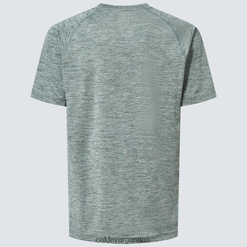 Oakley o ajuste camiseta rc ss NBFV422500 ropa brezo verde cazador