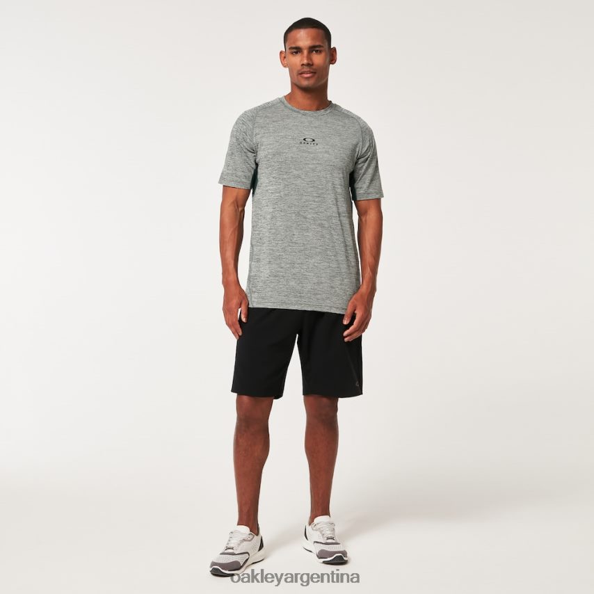 Oakley o ajuste camiseta rc ss NBFV422500 ropa brezo verde cazador