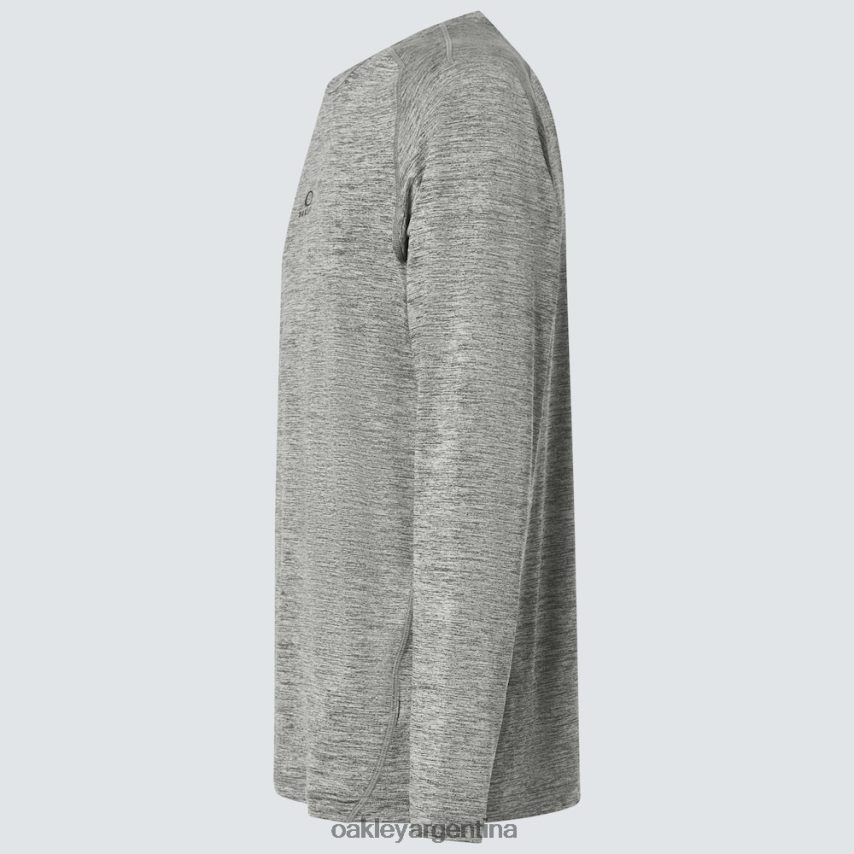 Oakley o ajuste rc ls camiseta NBFV422214 ropa brezo verde cazador