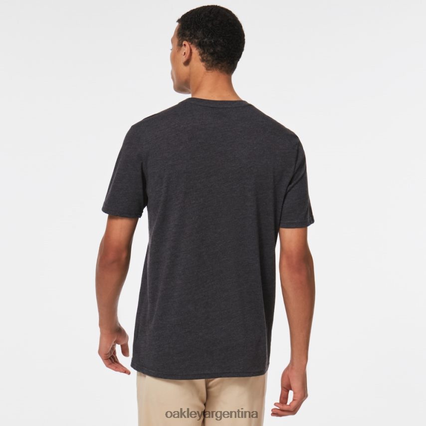 Oakley o corteza 2.0 NBFV422446 ropa brezo gris oscuro