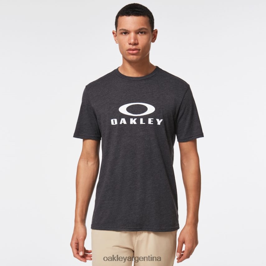 Oakley o corteza 2.0 NBFV422446 ropa brezo gris oscuro