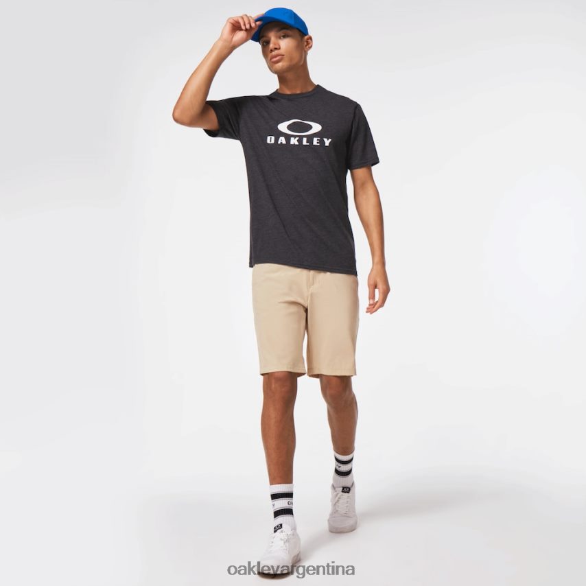 Oakley o corteza 2.0 NBFV422446 ropa brezo gris oscuro