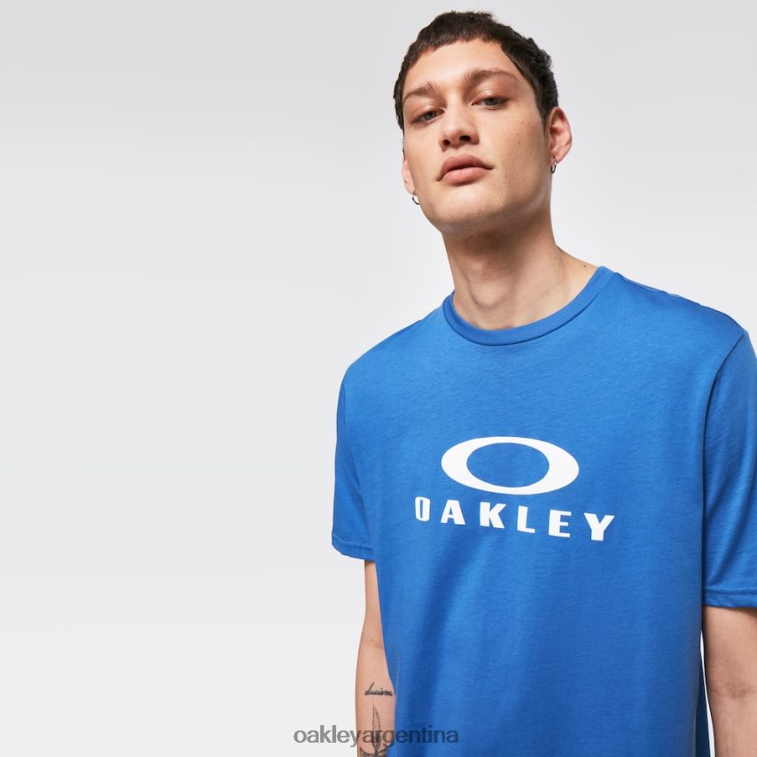 Oakley o corteza 2.0 NBFV422448 ropa azul real