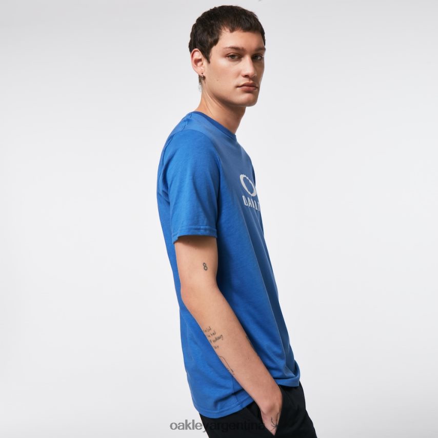 Oakley o corteza 2.0 NBFV422448 ropa azul real