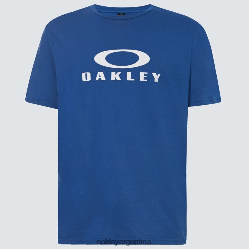 Oakley o corteza 2.0 NBFV422448 ropa azul real