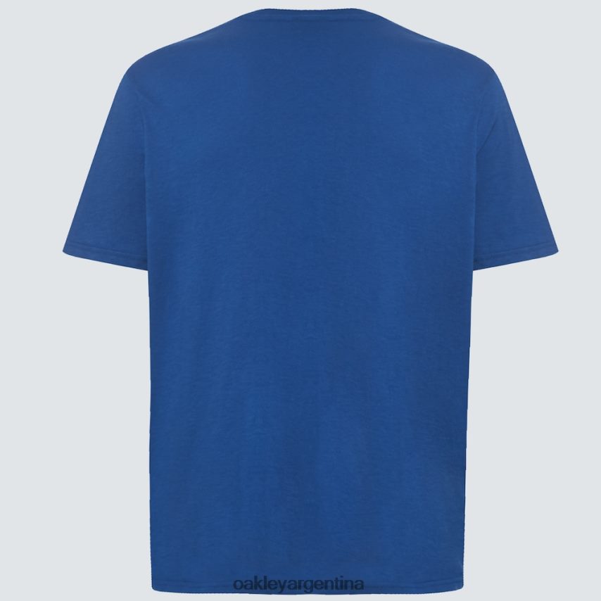 Oakley o corteza 2.0 NBFV422448 ropa azul real