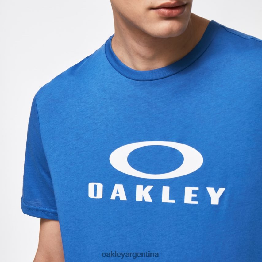 Oakley o corteza 2.0 NBFV422448 ropa azul real