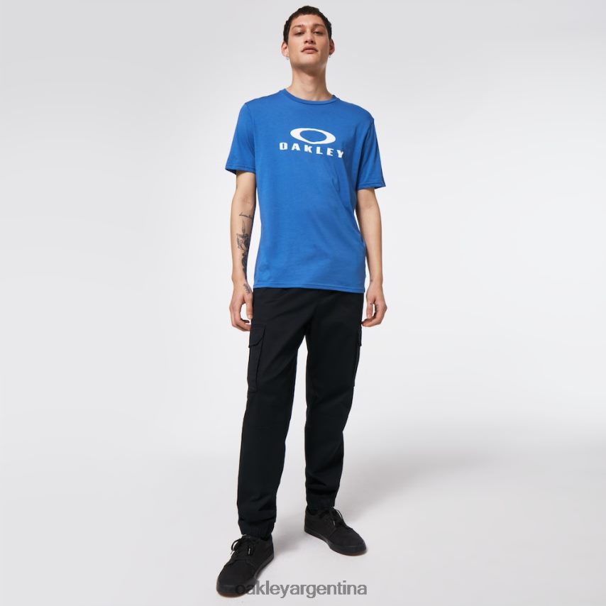Oakley o corteza 2.0 NBFV422448 ropa azul real