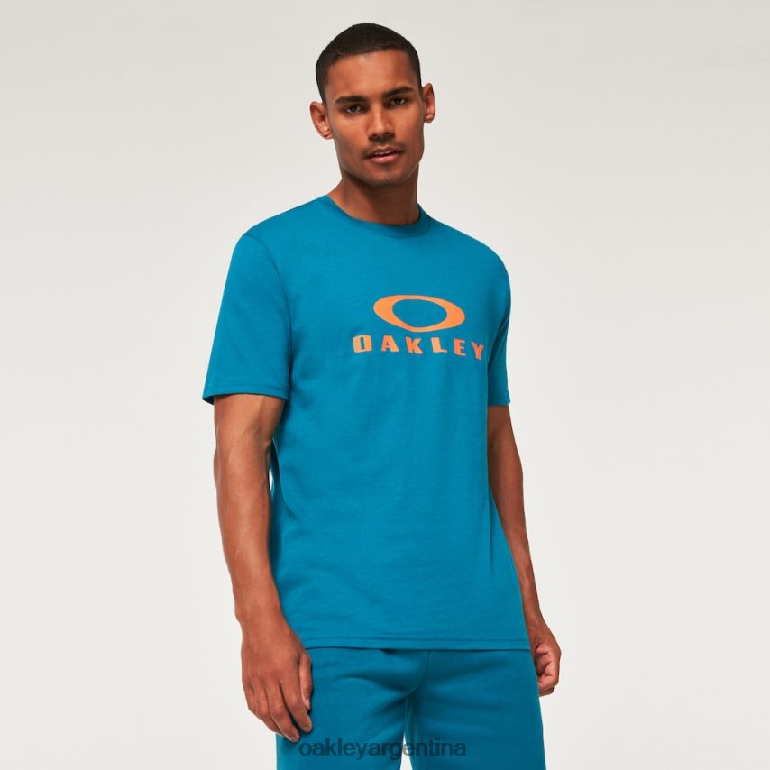 Oakley o corteza 2.0 NBFV422450 ropa aurora azul