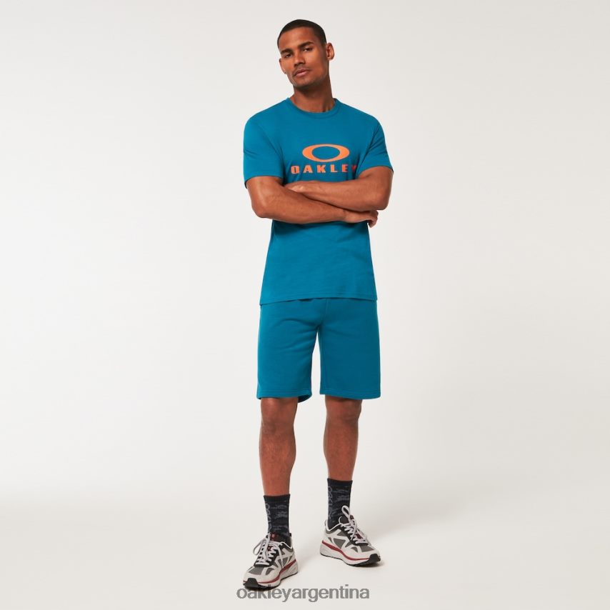 Oakley o corteza 2.0 NBFV422450 ropa aurora azul