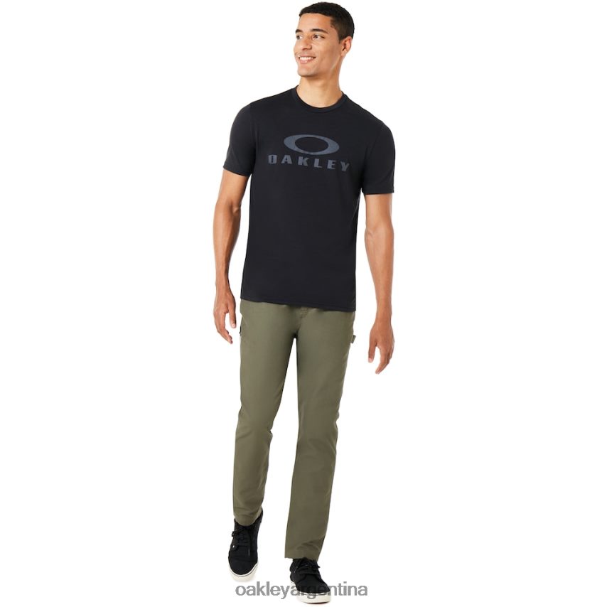 Oakley o ladrar NBFV422117 ropa apagón